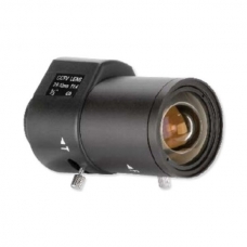 CCTV Camera Lens Manual Vari-Focal 2.8-12mm Mega Pixel